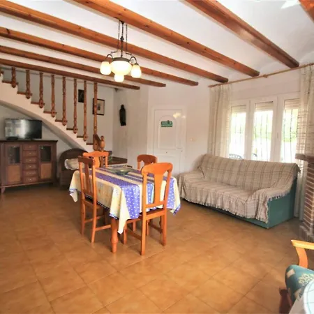 Mar Ferienhaus Dénia