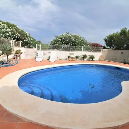 Mar * Dénia