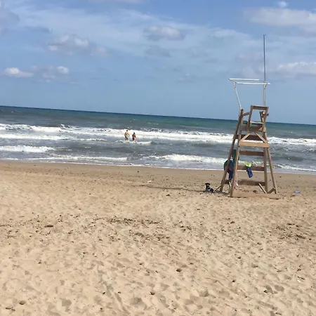 Ferienhaus Mar