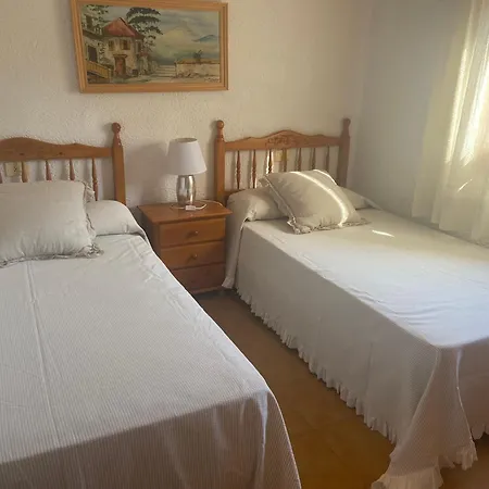 Ferienhaus Mar