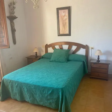 Ferienhaus Mar *